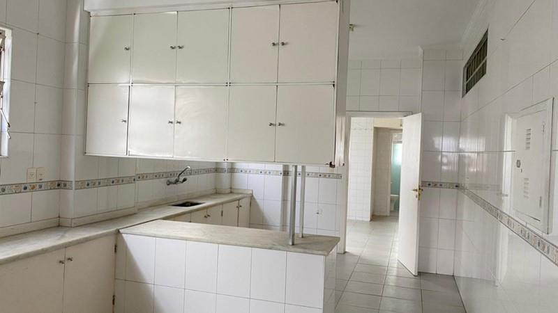 Purchase: Apartment (01410-000)