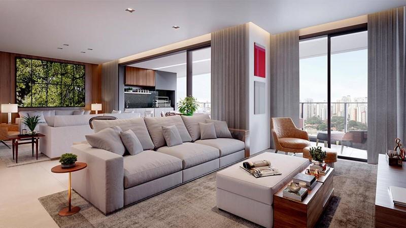 Purchase: House (04566-000)