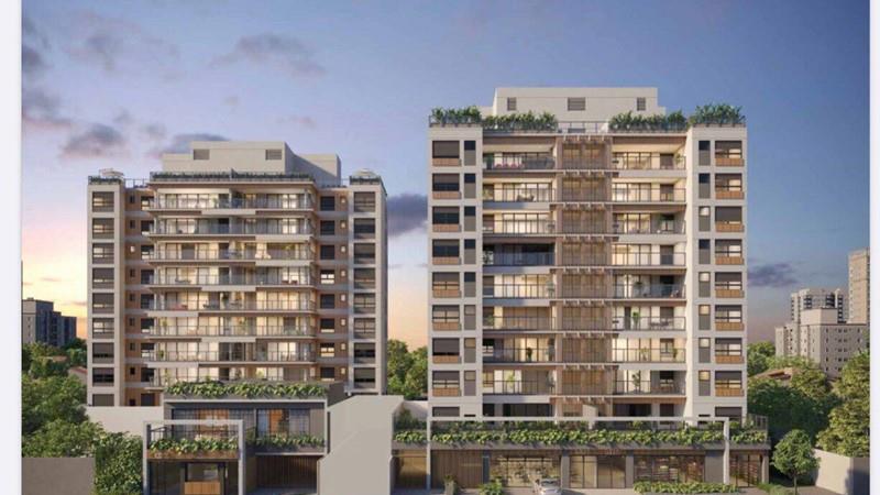Purchase: Apartment (04560-000)