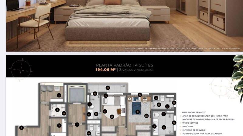 Purchase: Apartment (04560-000)
