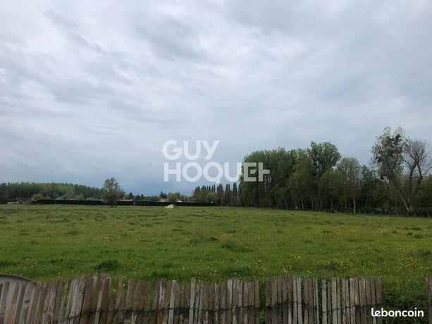 Maison à louer, 47m², La Chaussée-d'Ivry