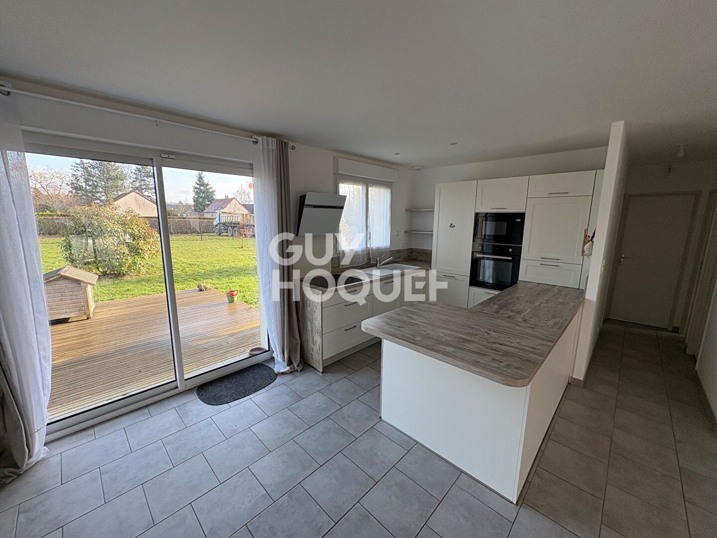 Maison à vendre, 77m², Bois-le-Roi