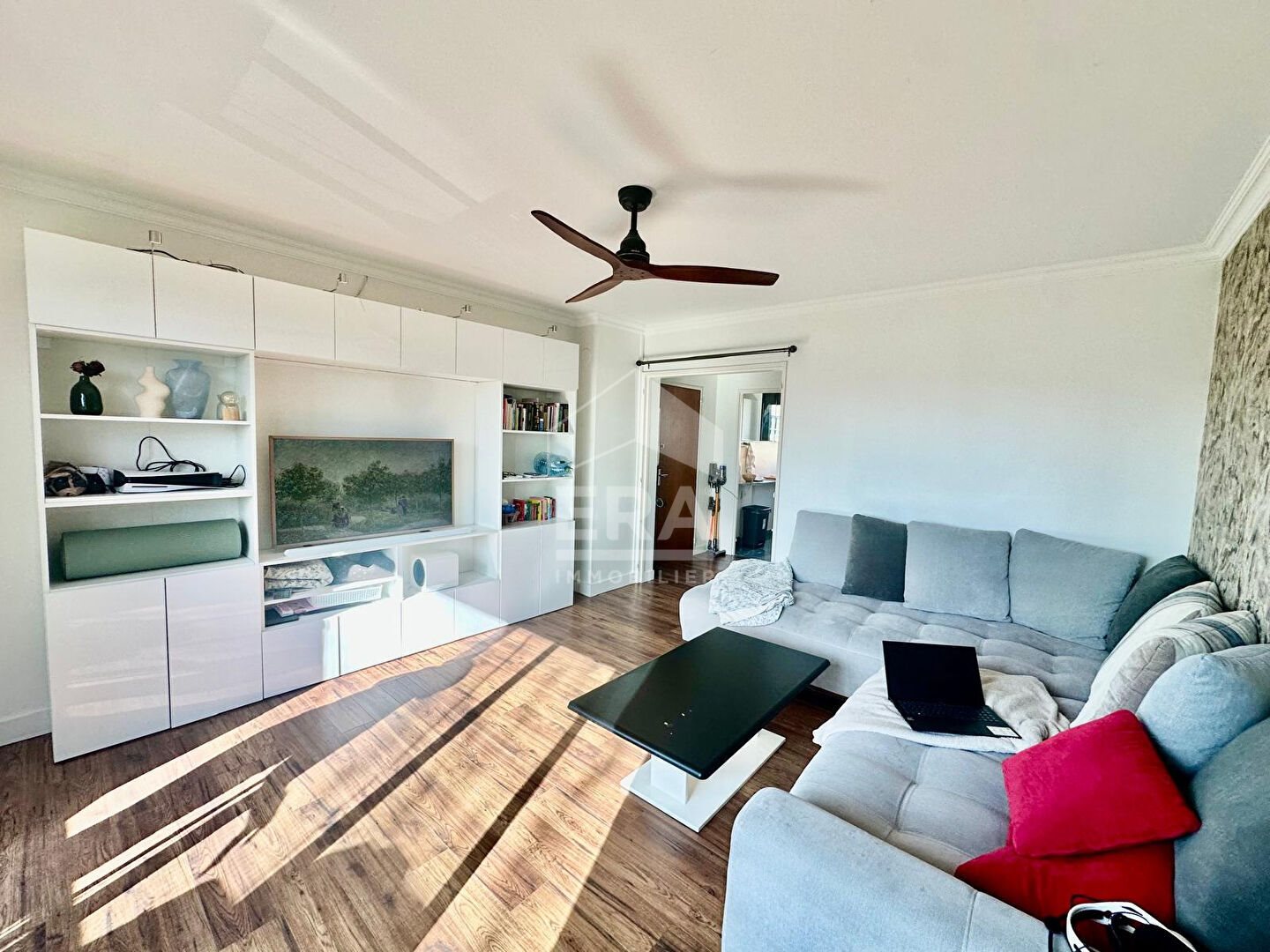 Appartement à vendre, 64m², Herblay