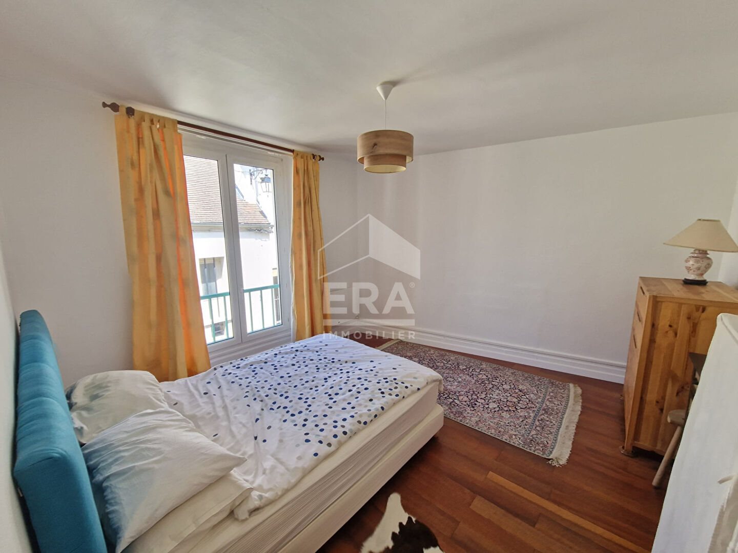 Maison à louer, 82m², Herblay