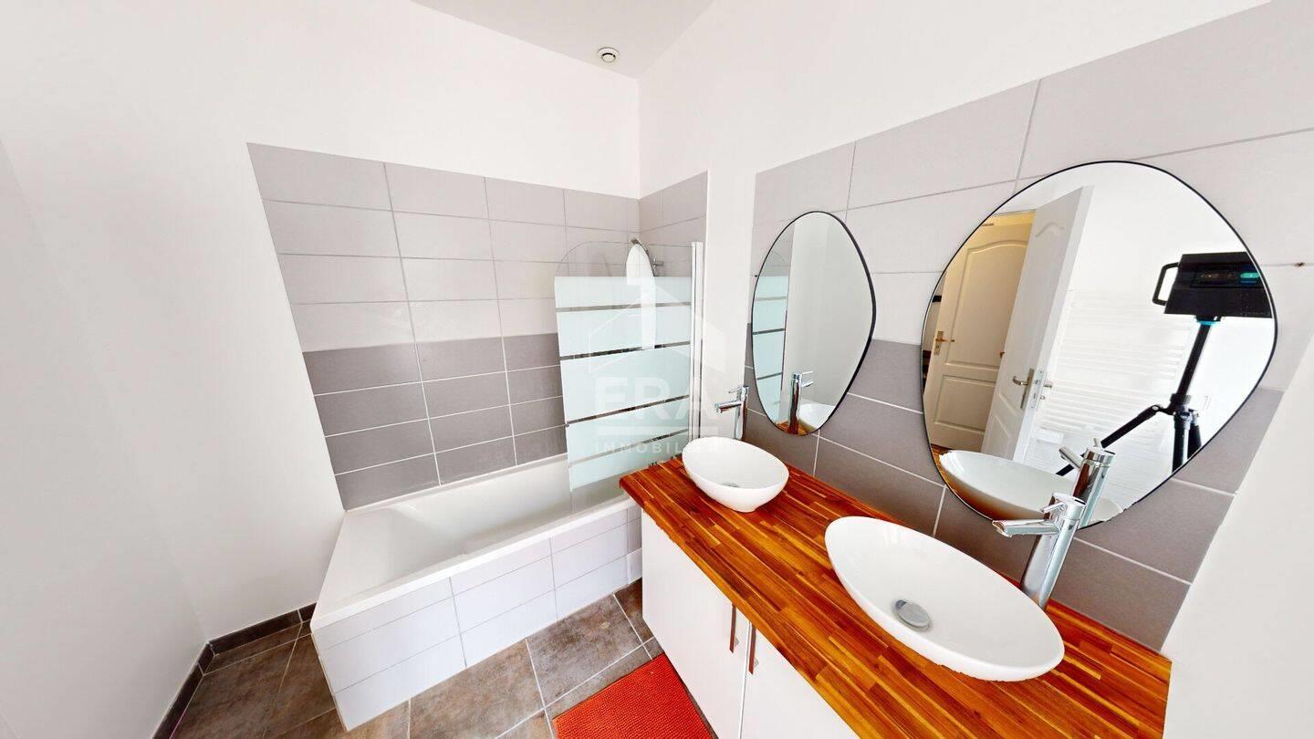 Maison à louer, 139m², Le Havre