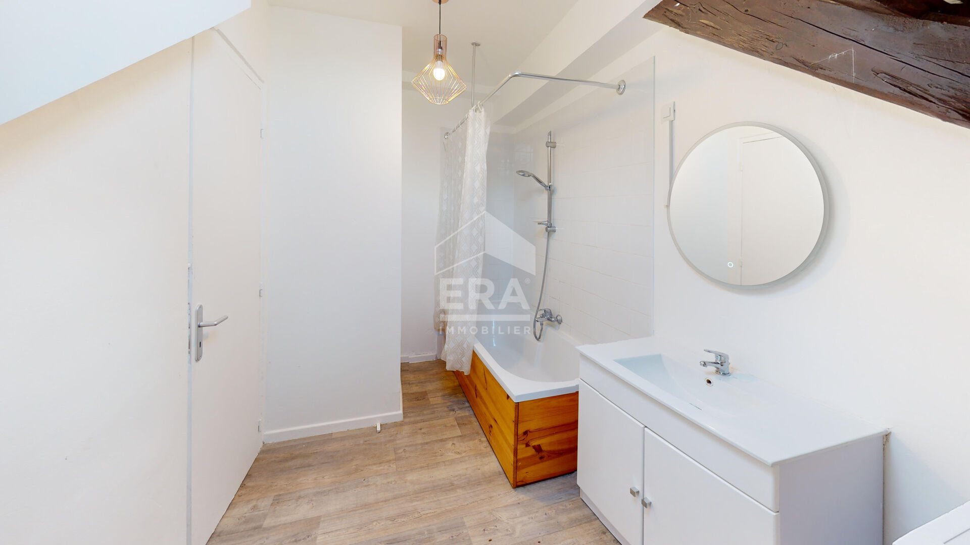 Appartement à louer, 63m², Le Havre