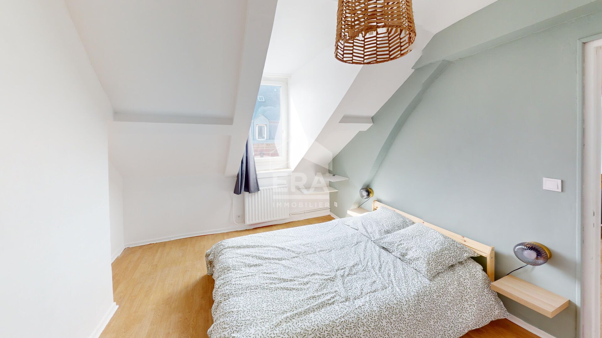 Appartement à louer, 63m², Le Havre