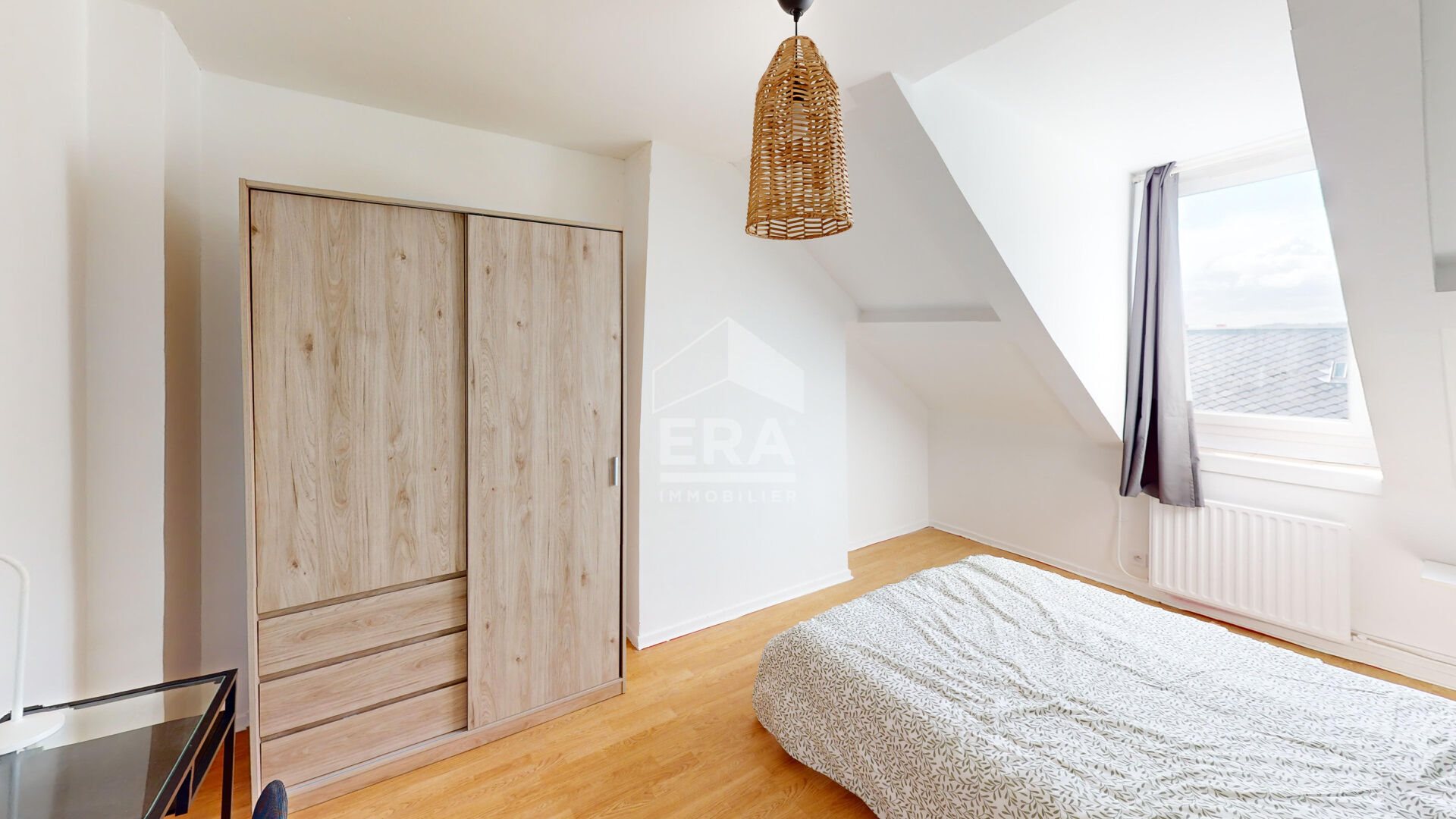 Appartement à louer, 63m², Le Havre