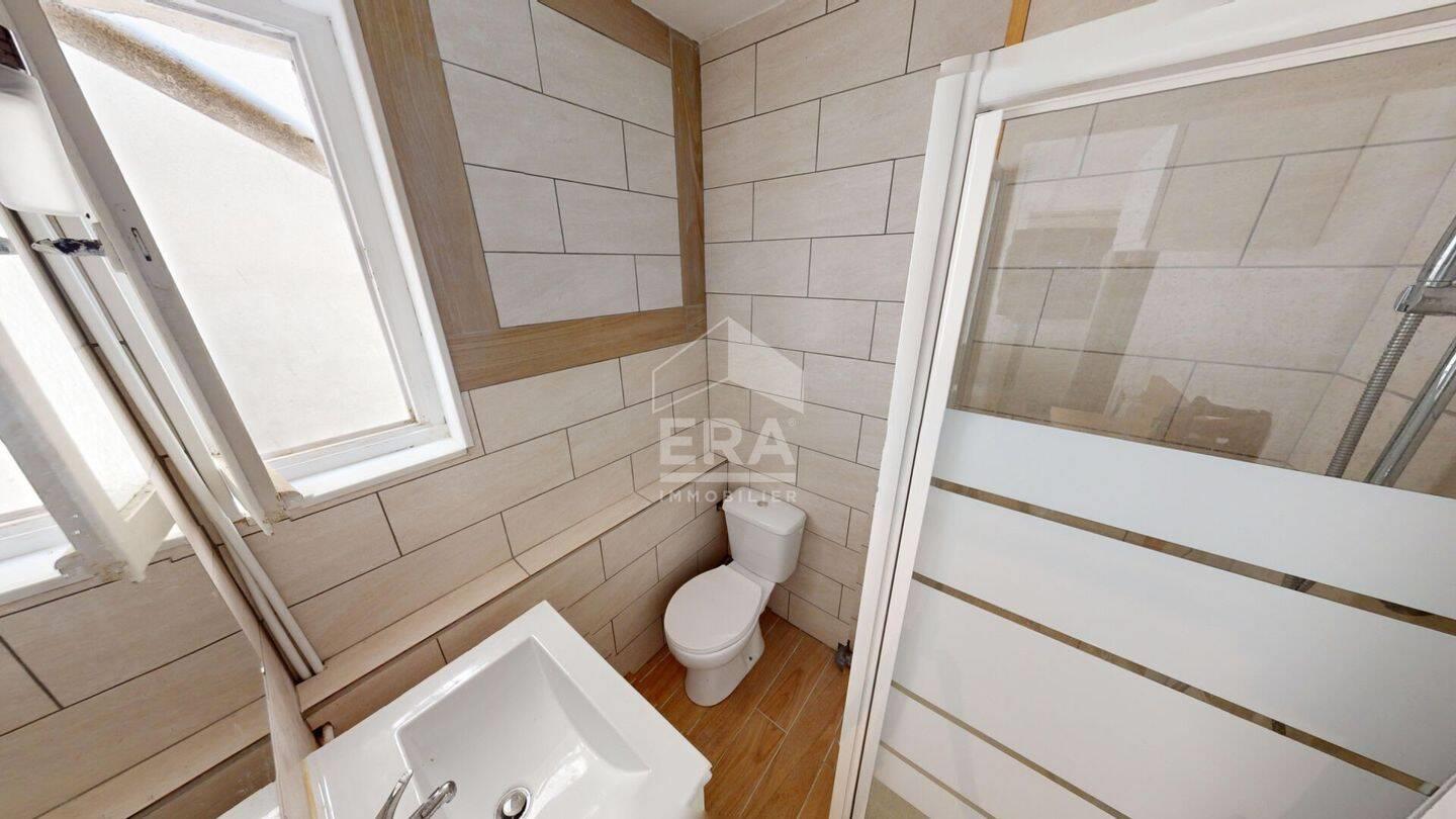 Appartement à louer, 28m², Le Havre