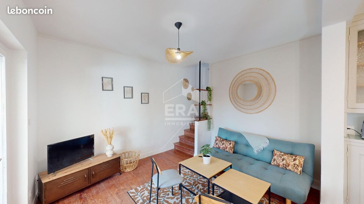 Maison à louer, 77m², Le Havre