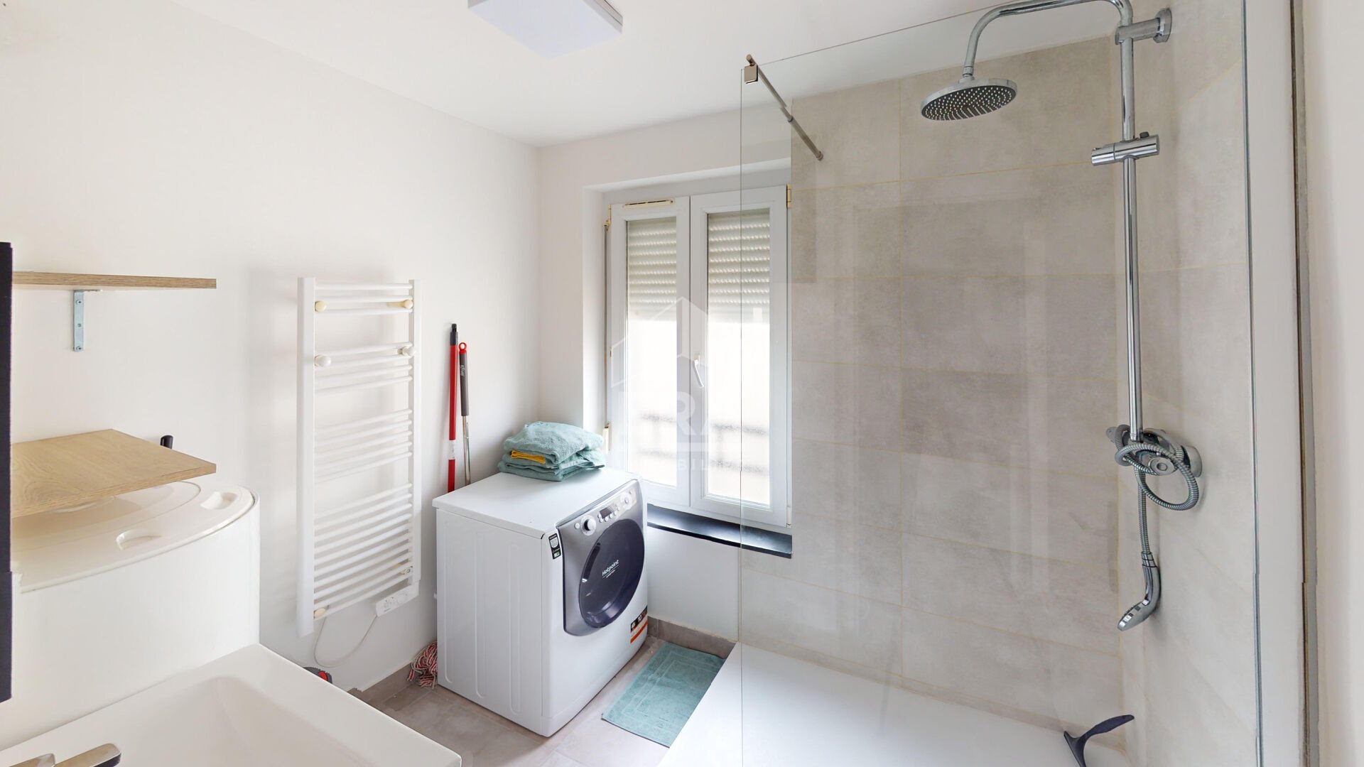 Appartement à louer, 33m², Le Havre