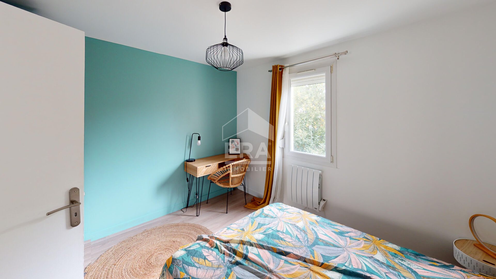 Appartement à louer, 33m², Le Havre