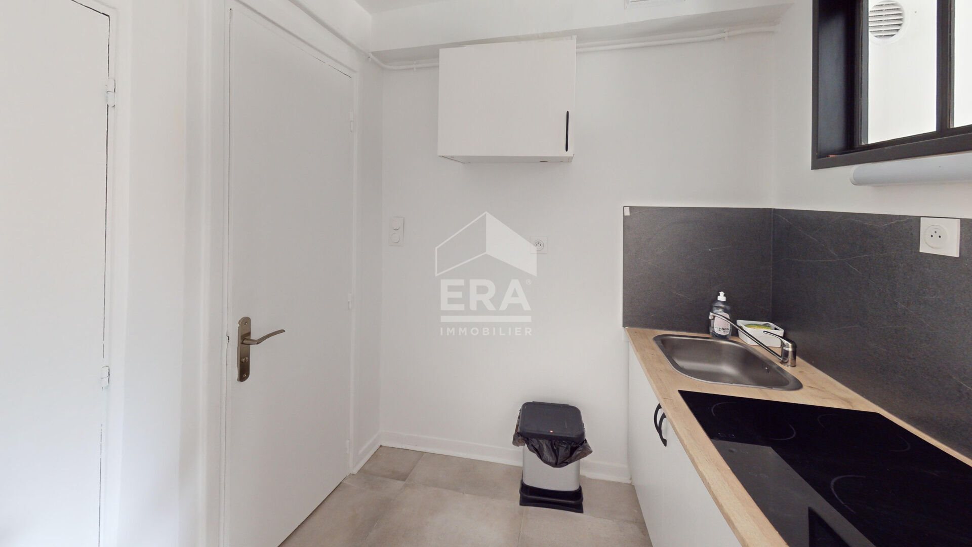 Appartement à louer, 33m², Le Havre