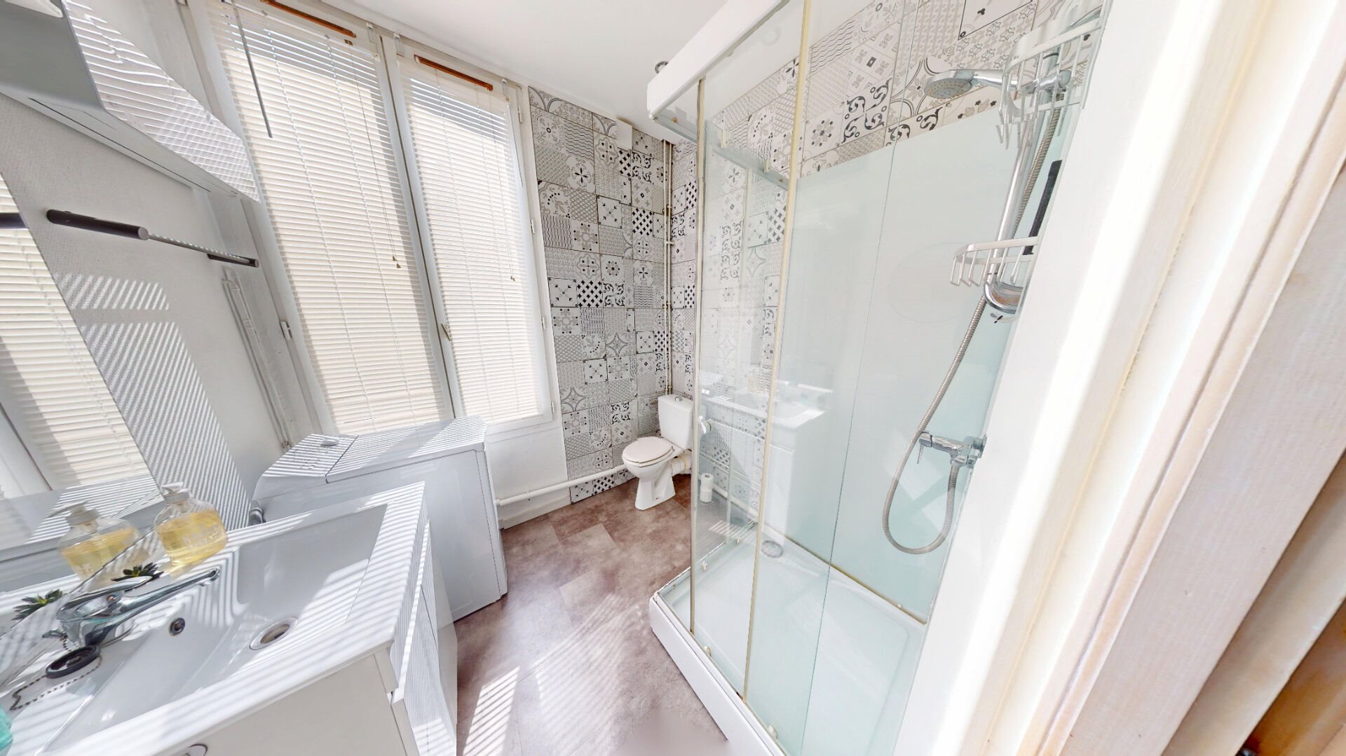 Appartement à louer, 38m², Le Havre