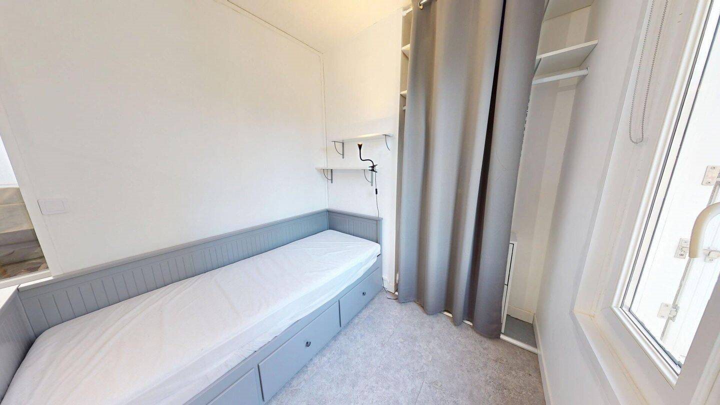 Appartement à louer, 24m², Le Havre