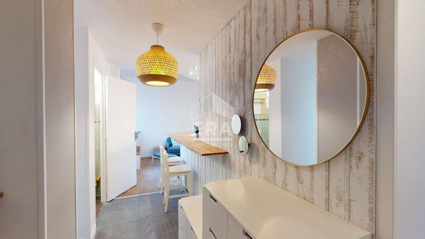 Appartement à louer, 98m², Le Havre