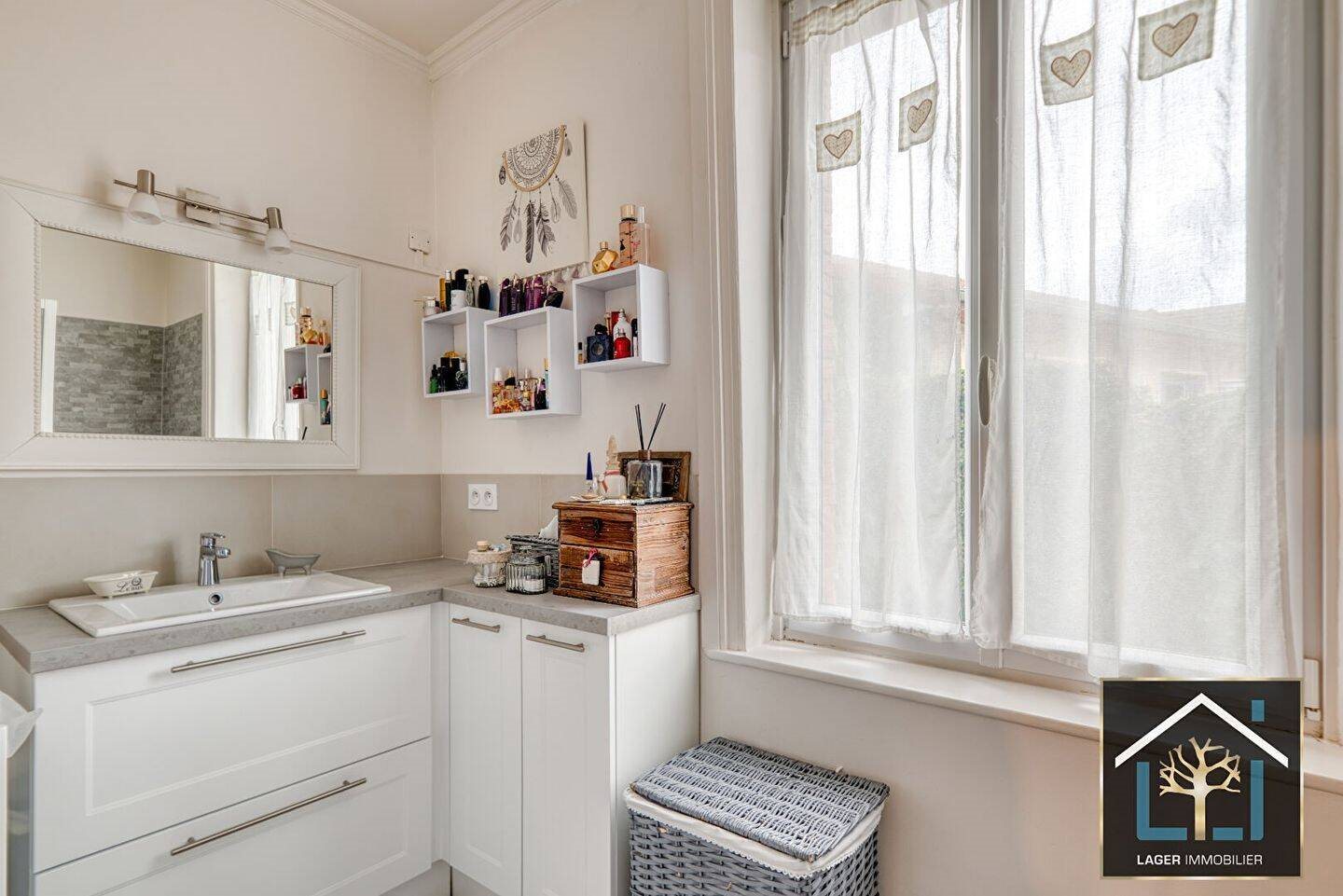 Appartement à vendre, 124m², Villars-les-Dombes