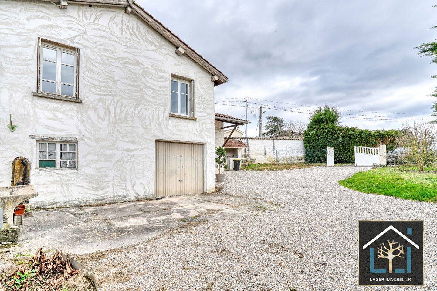 Maison à vendre, 97m², Dagneux