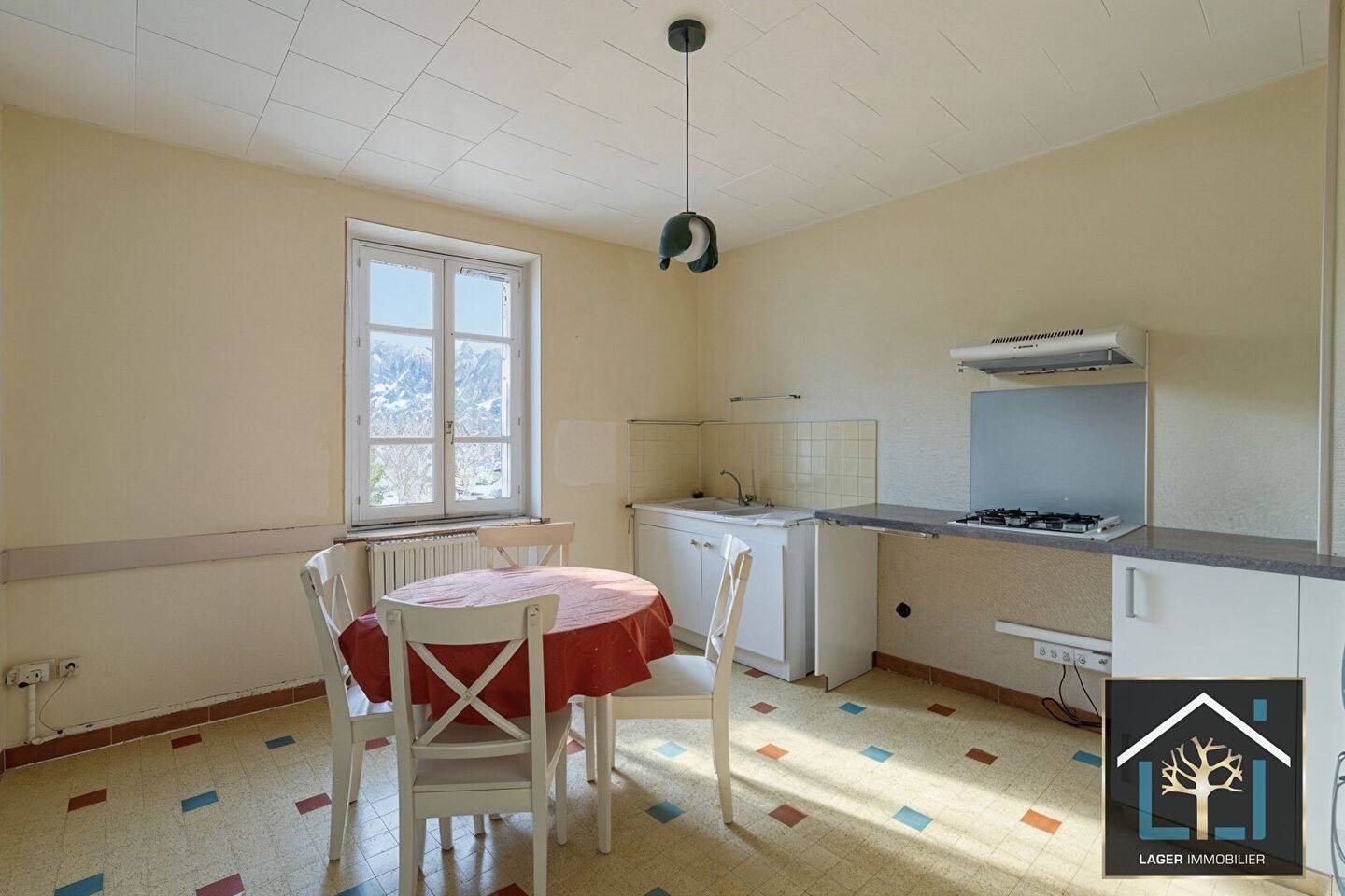 Maison à vendre, 97m², Dagneux