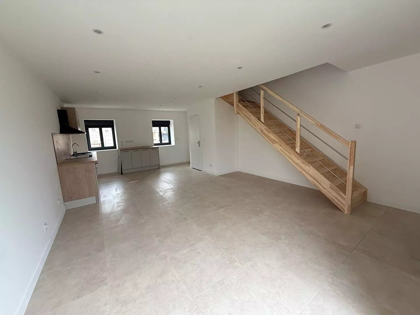 Appartement à vendre, 67m², Châtillon-sur-Chalaronne