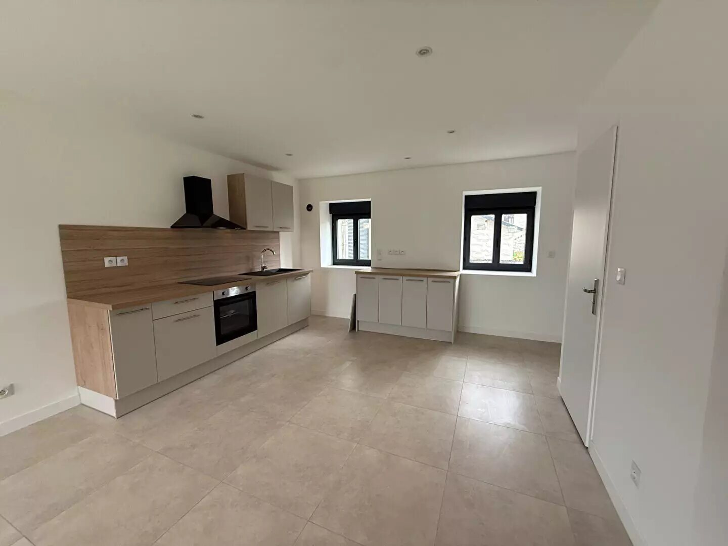 Appartement à vendre, 67m², Châtillon-sur-Chalaronne