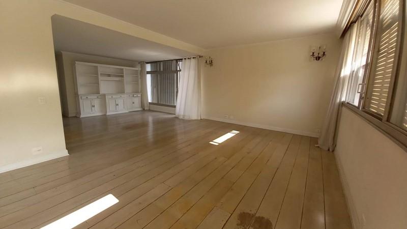 Purchase: Apartment (01424-000)