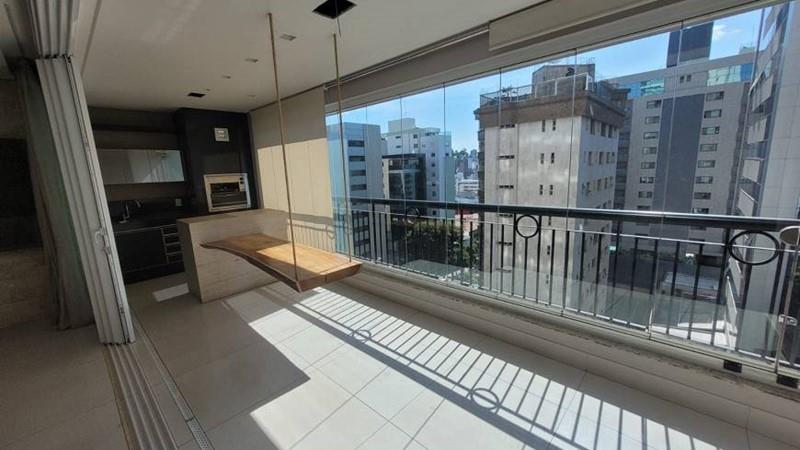 Purchase: Apartment (30170-000)