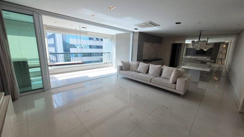 Purchase: Apartment (30170-000)