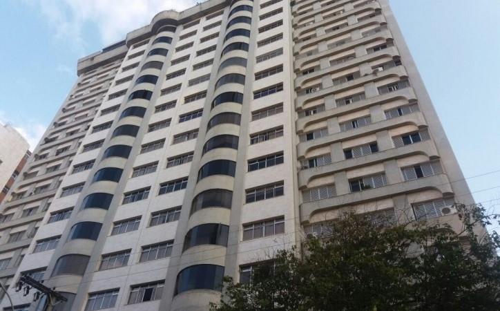 Purchase: Apartment (30140-000)
