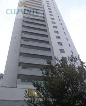 Purchase: Apartment (30190-000)