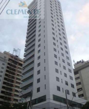 Purchase: Apartment (30190-000)