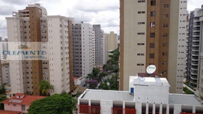 Purchase: Apartment (30190-000)
