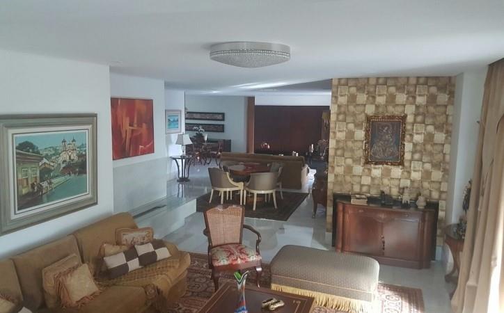 Purchase: Apartment (34000-000)