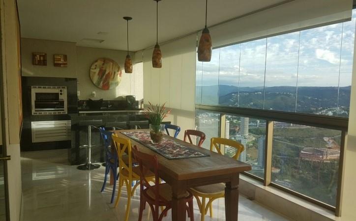 Purchase: Apartment (34000-000)