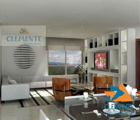 Purchase: Apartment (34000-000)