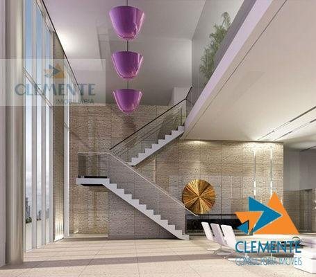 Purchase: Apartment (34000-000)