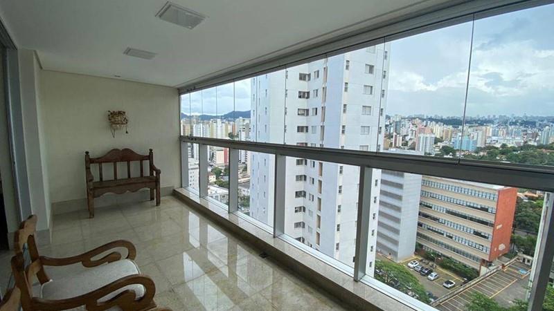 Purchase: Apartment (30190-000)