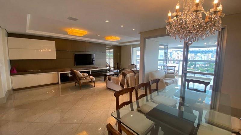 Purchase: Apartment (30190-000)