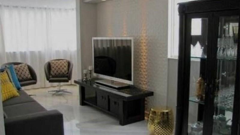 Purchase: Apartment (30310-000)