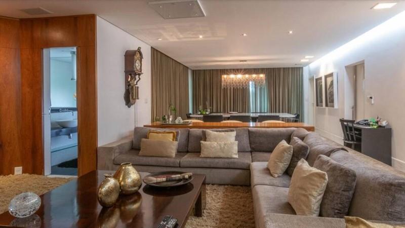 Purchase: Apartment (30320-000)