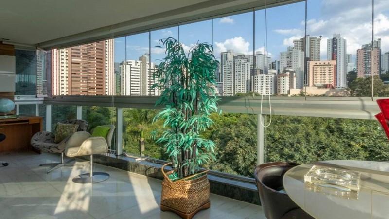 Purchase: Apartment (30320-000)