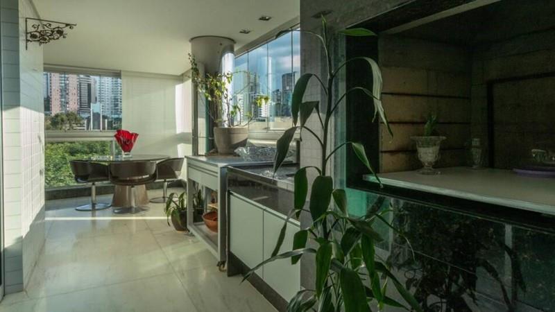 Purchase: Apartment (30320-000)