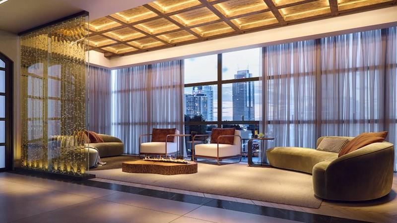 Purchase: Apartment (88330-003)