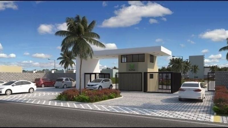 Purchase: House (59600-010)