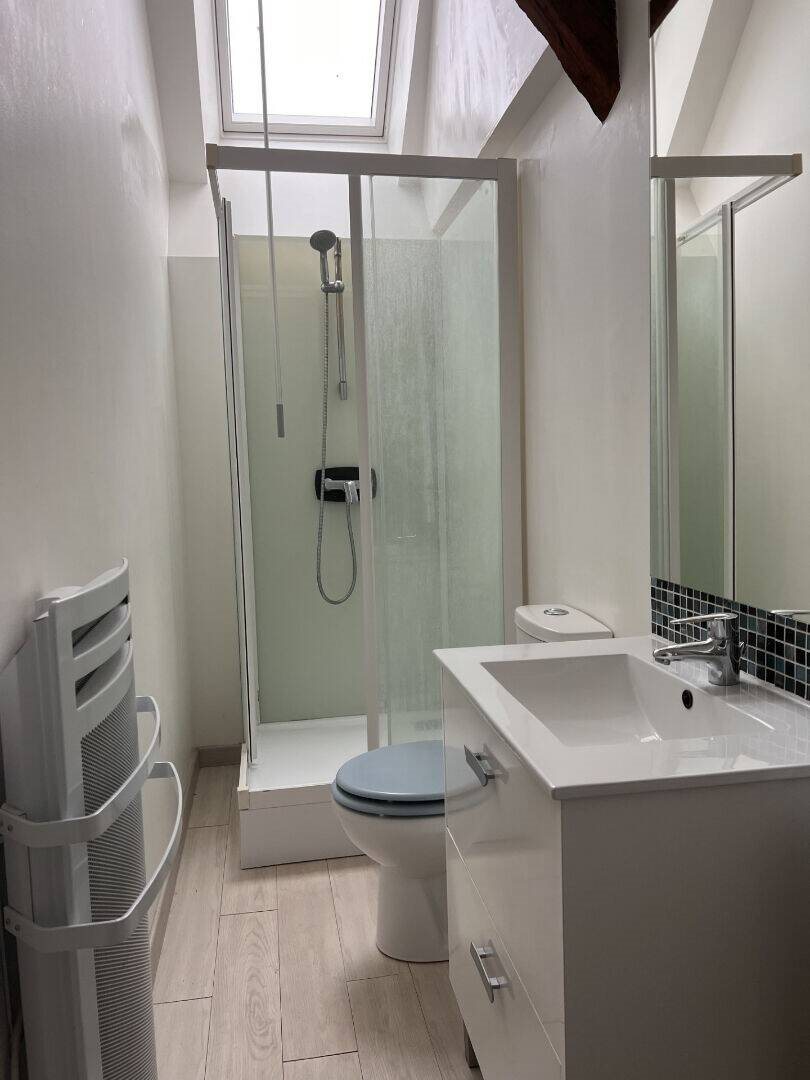 Appartement à louer, 25m², Neuville-aux-Bois