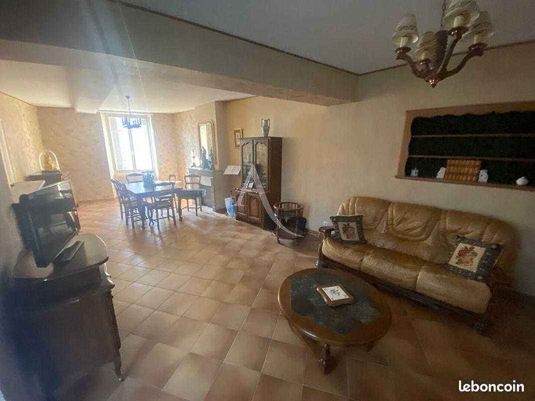 Maison à vendre, 155m², Aschères-le-Marché