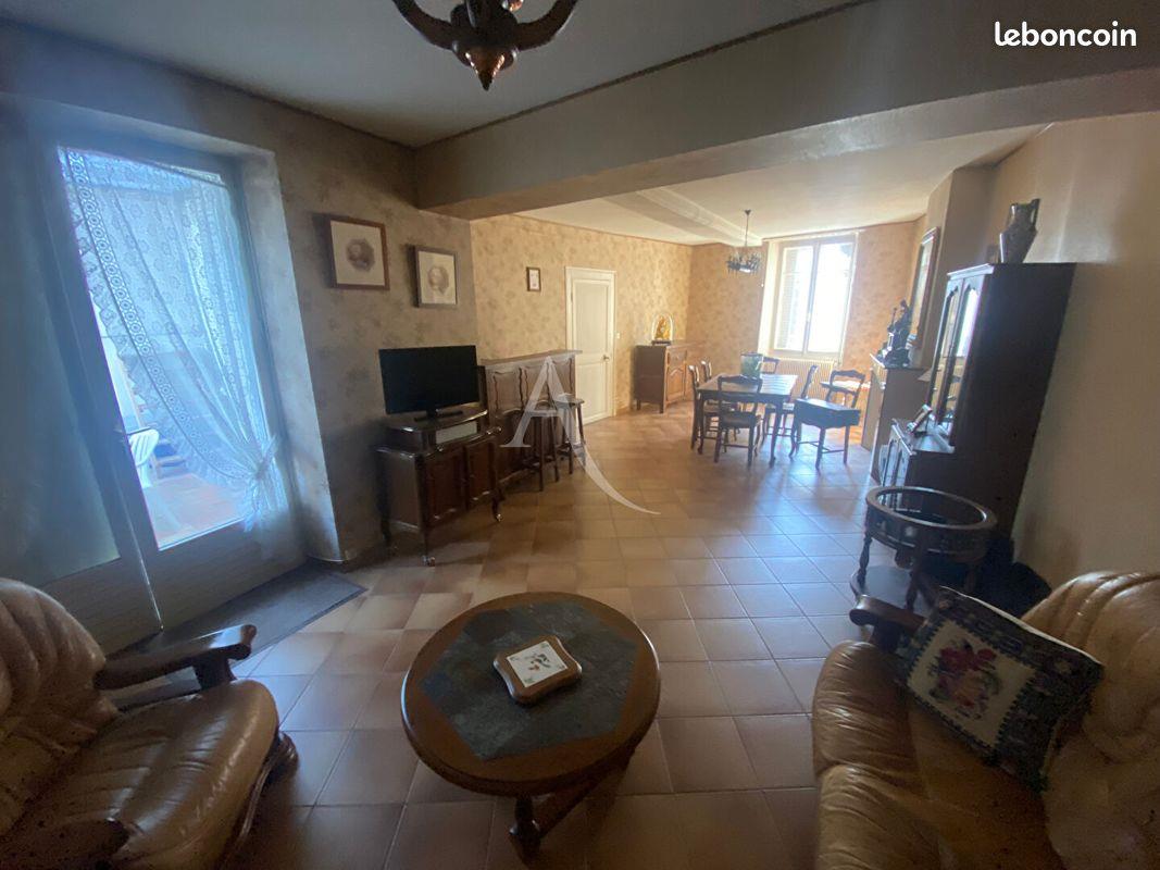 Maison à vendre, 155m², Aschères-le-Marché