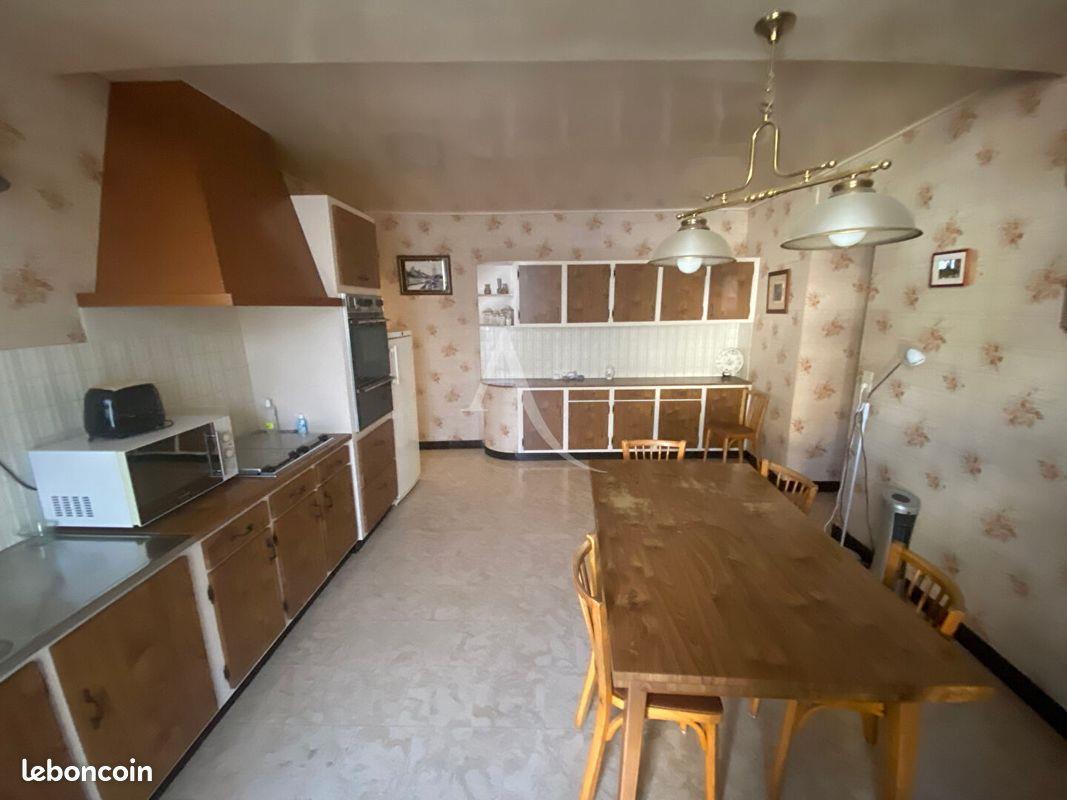 Maison à vendre, 155m², Aschères-le-Marché