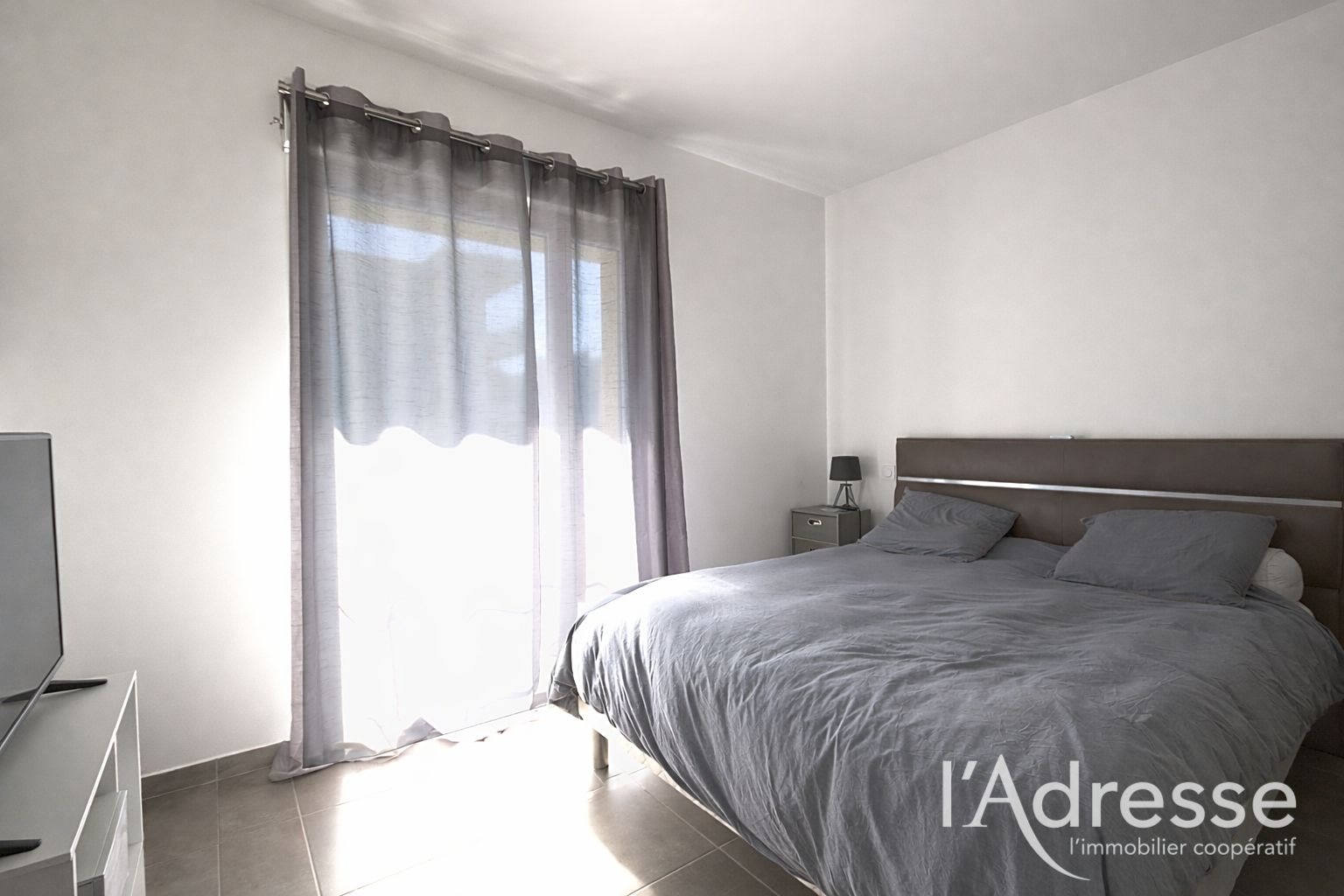 Appartement à louer, 67m², Borgo