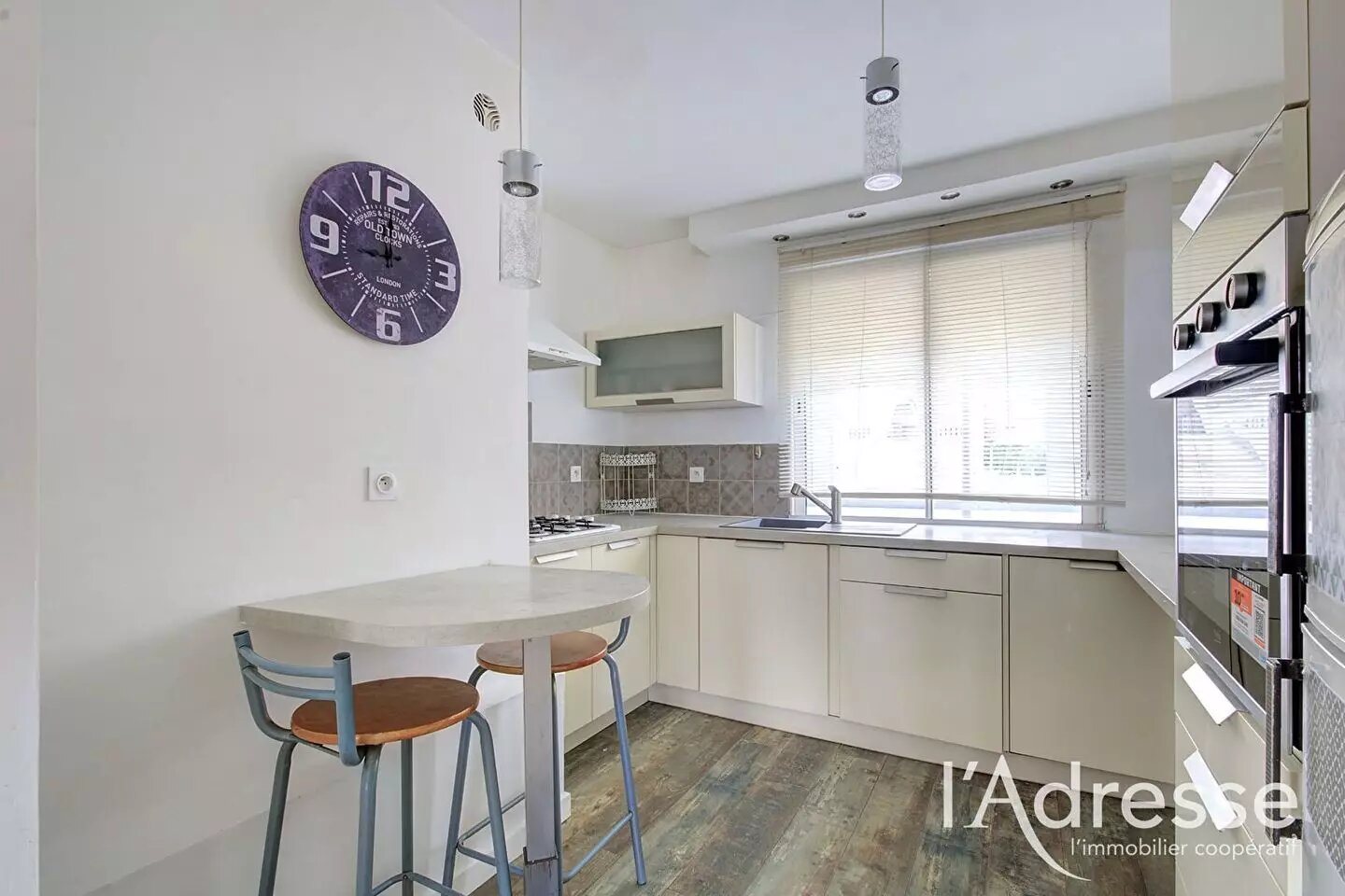 Appartement à louer, 68m², Bastia